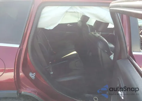 2019 Jeep Cherokee Latitude Plus from USA, damaged, VIN 1C4PJMLB0KD213493